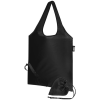 View Image 6 of 12 of Sofia Foldable Recycled Tote