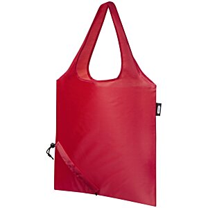 Additional Image 9 - a red bag with a handle