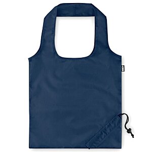 Additional Image 10 - a blue bag with a handle