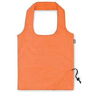Additional Image 13 - an orange bag with a string