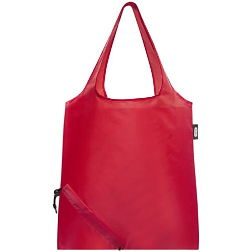 Additional Image 8 - a red bag with a strap