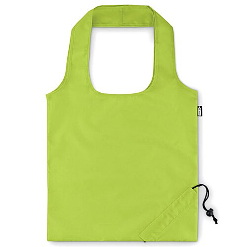 Additional Image 12 - a green bag with a handle