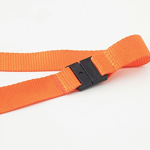 Additional Image 2 - a close up of a strap