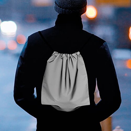 Additional Image 3 - a person in a black jacket