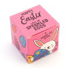 View Image 3 of 5 of Maxi Cube - Chocolate Speckled Eggs