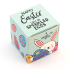 View Image 4 of 5 of Maxi Cube - Chocolate Speckled Eggs