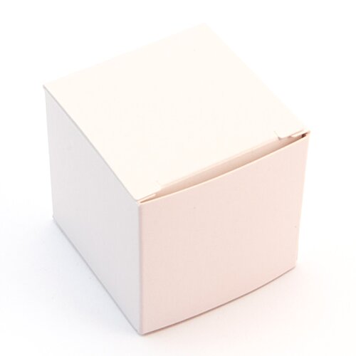 Additional Image 1 - a white cube on a white background