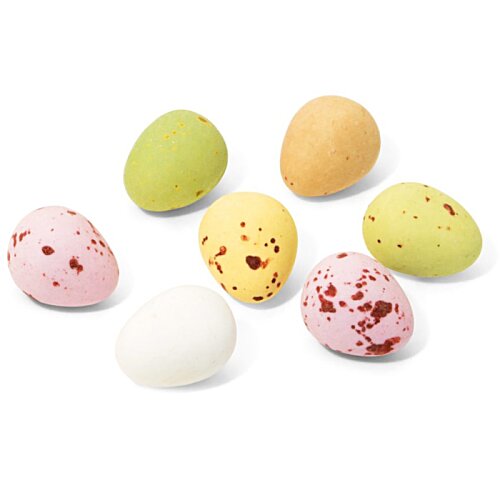 Additional Image 4 - a group of eggs on a white background