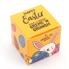 View Image 3 of 4 of Maxi Cube - Cream & Crunch Chocolate Eggs