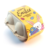 View Image 4 of 6 of Egg Box - Hollow Chocolate Eggs