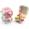 View Image 6 of 6 of Egg Box - Hollow Chocolate Eggs