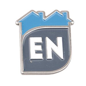 Additional Image 8 - a logo with a house and letters