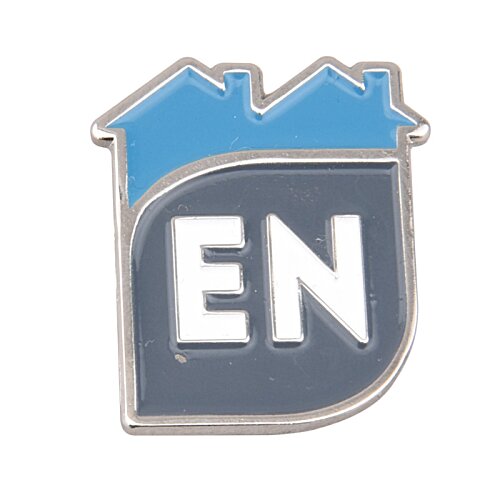 Additional Image 8 - a logo with a house and letters