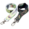 View Image 4 of 5 of 20mm Dye Sublimation Lanyard