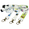 View Image 5 of 5 of 20mm Dye Sublimation Lanyard
