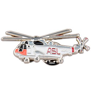 Additional Image 3 - a toy helicopter on a white background