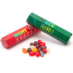 Additional Image 3 - a group of round colorful candies