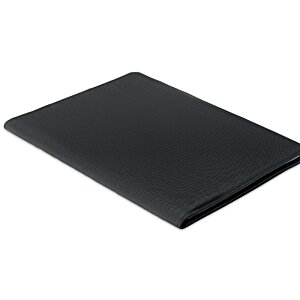 Additional Image 3 - a black rectangular object on a white background