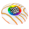 View Image 5 of 11 of Logo Doughnuts