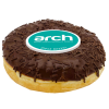 View Image 6 of 11 of Logo Doughnuts