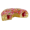 View Image 8 of 11 of Logo Doughnuts