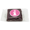 View Image 2 of 8 of Brownie Bites with Printed Label