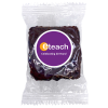 View Image 7 of 8 of Brownie Bites with Printed Label