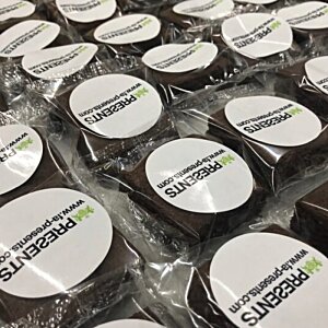 Additional Image 2 - a group of chocolate candies