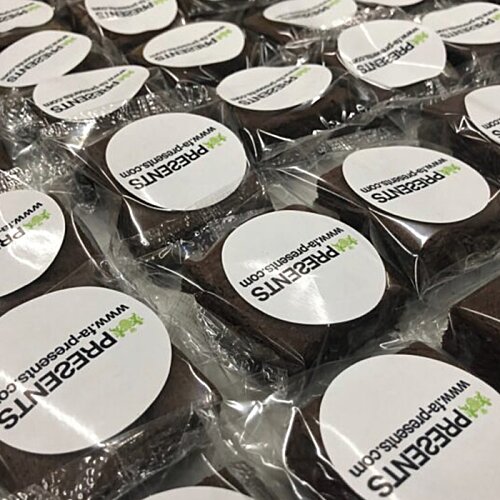 Additional Image 2 - a group of chocolate candies