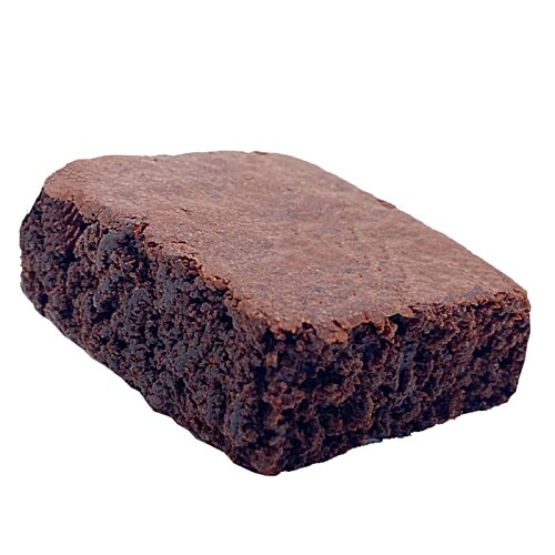 Additional Image 7 - a brown rectangular object with crumbs