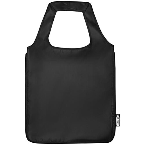 Additional Image 2 - a black bag on a white background