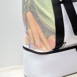 Additional Image 5 - a bag with vegetables inside