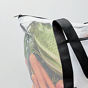 Additional Image 6 - a bag with a black strap