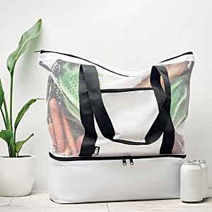 Additional Image 3 - a bag on a table