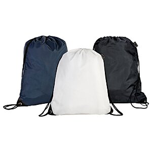 Additional Image 4 - a group of backpacks on a white background