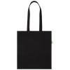 View Image 3 of 5 of Newbarn Recycled Cotton Tote - Printed