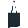 View Image 4 of 5 of Newbarn Recycled Cotton Tote - Printed
