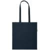 View Image 5 of 5 of Newbarn Recycled Cotton Tote - Printed
