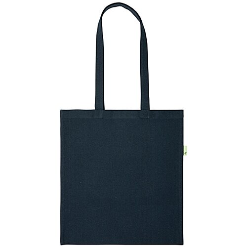 Additional Image 4 - a black bag with a handle