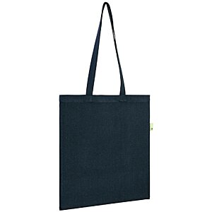 Additional Image 3 - a black bag with a handle