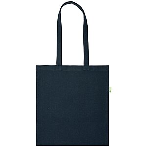 Additional Image 4 - a black bag with a handle