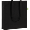 View Image 3 of 6 of Hythe Recycled Cotton Tote