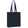 View Image 5 of 6 of Hythe Recycled Cotton Tote