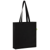 View Image 6 of 6 of Hythe Recycled Cotton Tote