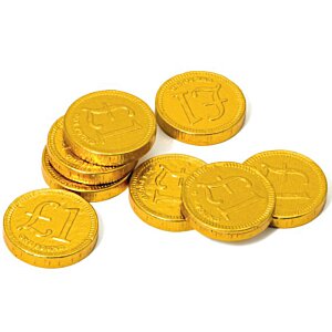 Additional Image 1 - a pile of yellow coins