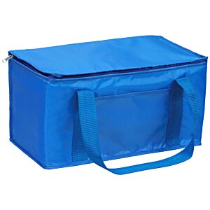 Additional Image 5 - a blue bag with a handle