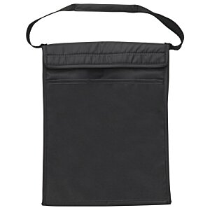 Additional Image 1 - a black bag with a strap