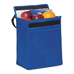 Additional Image 5 - a blue box with fruit inside