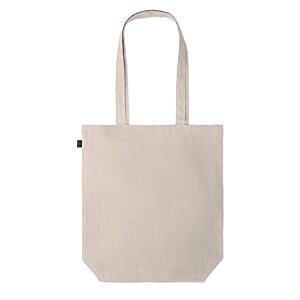 Additional Image 1 - a white bag with a handle