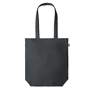 Additional Image 2 - a black bag with a handle